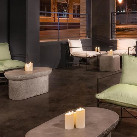 Hyatt Place Nashville/Green Hills Εξωτερικό φωτογραφία