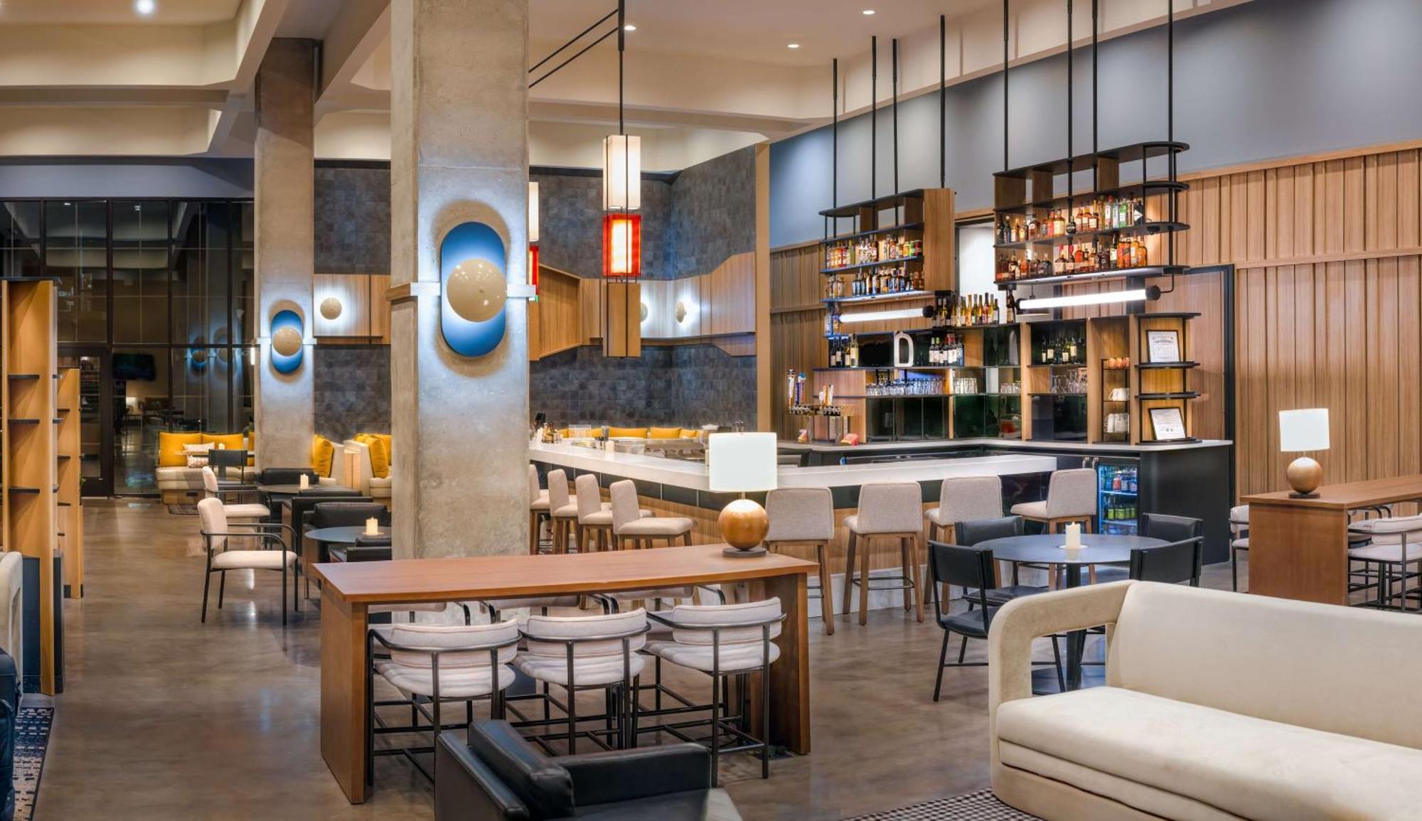 Hyatt Place Nashville/Green Hills Εξωτερικό φωτογραφία