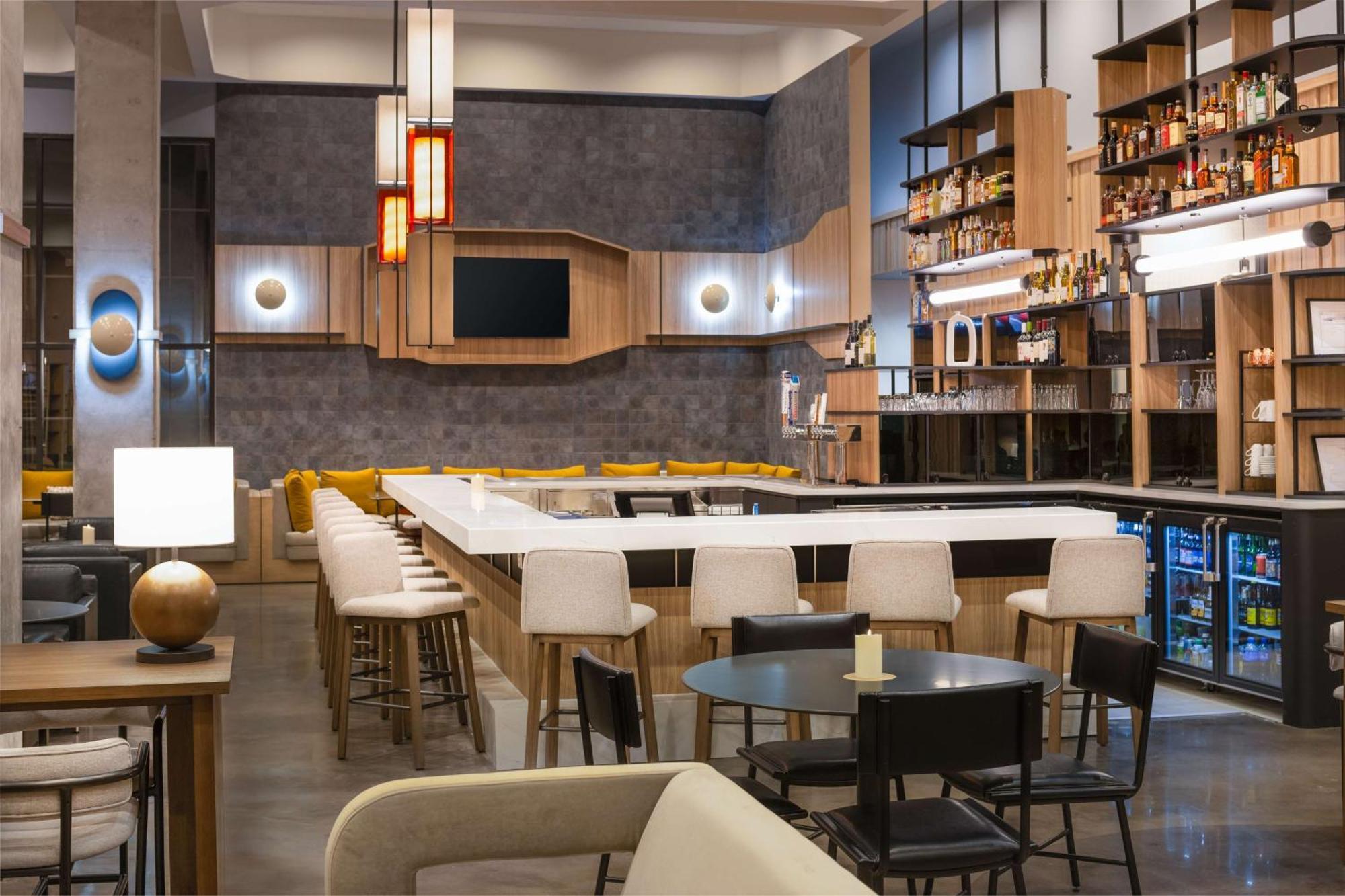 Hyatt Place Nashville/Green Hills Εξωτερικό φωτογραφία