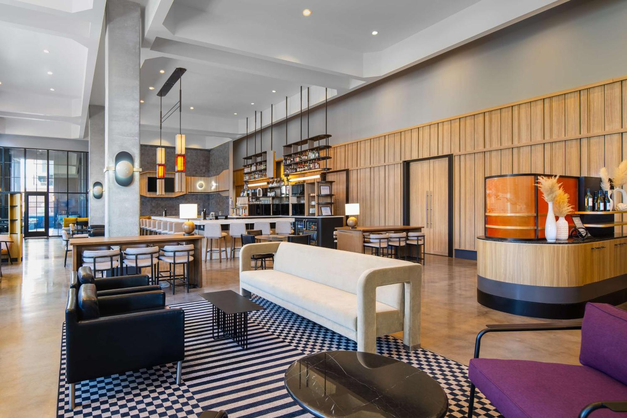 Hyatt Place Nashville/Green Hills Εξωτερικό φωτογραφία