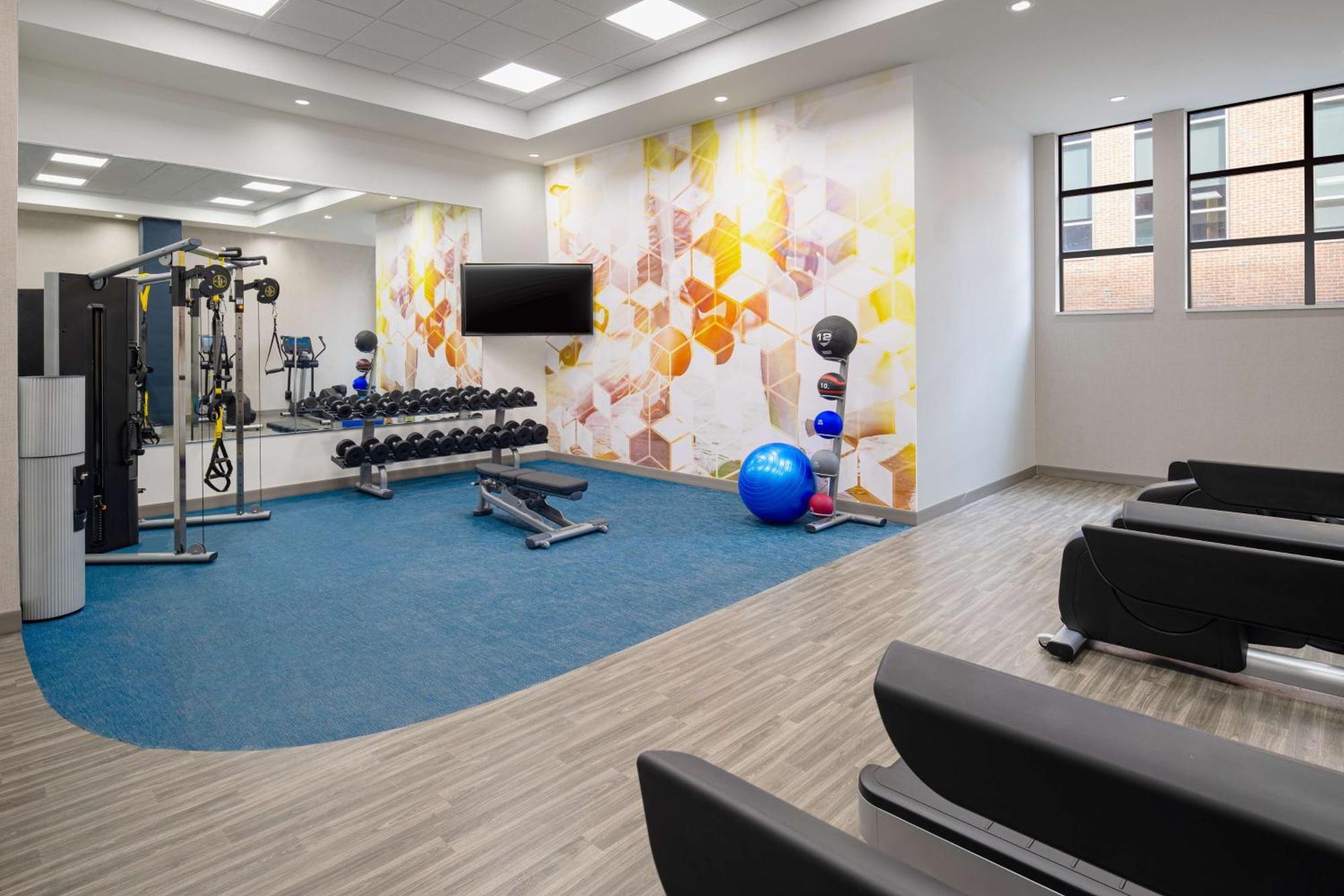 Hyatt Place Nashville/Green Hills Εξωτερικό φωτογραφία