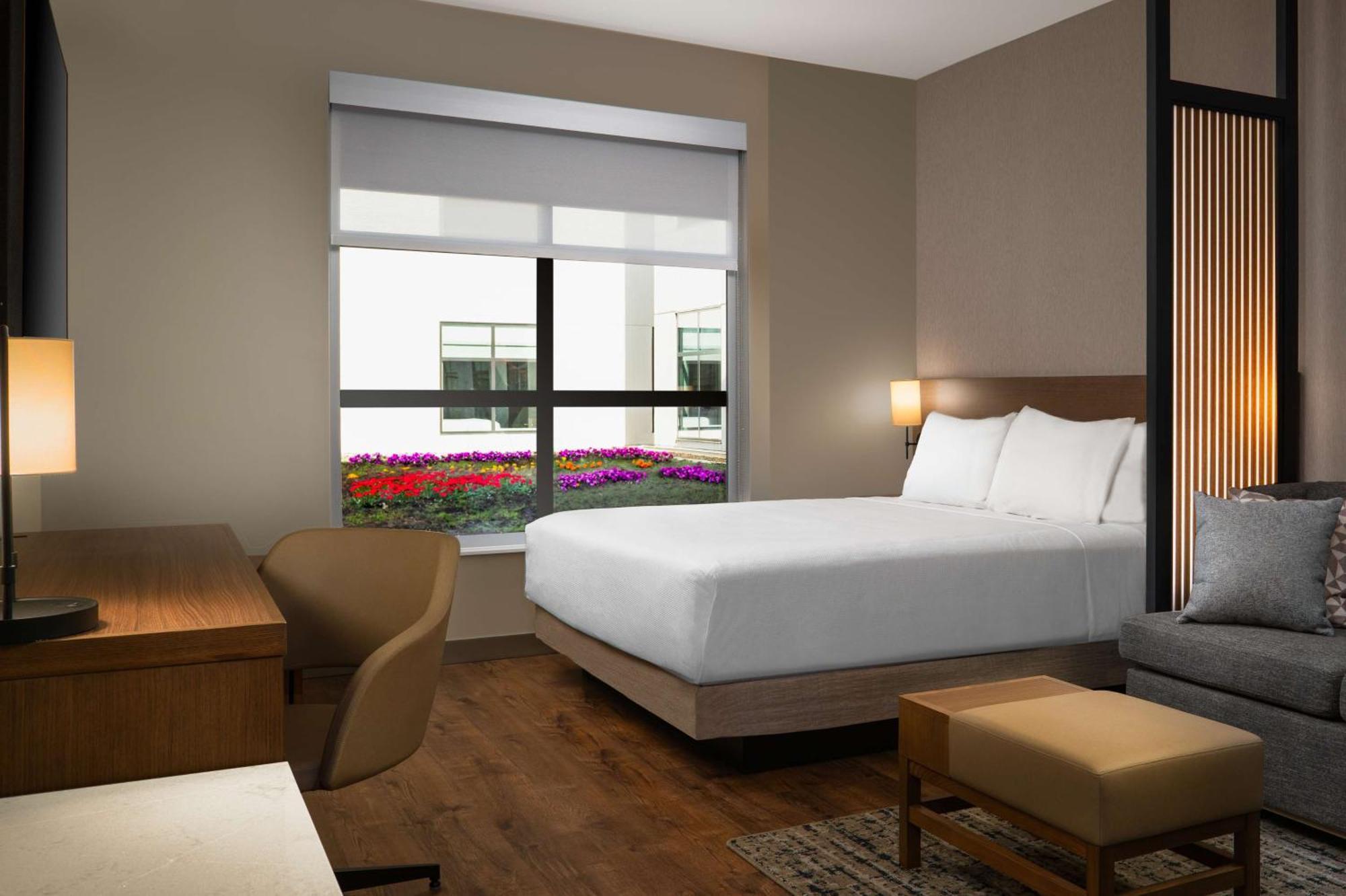 Hyatt Place Nashville/Green Hills Εξωτερικό φωτογραφία