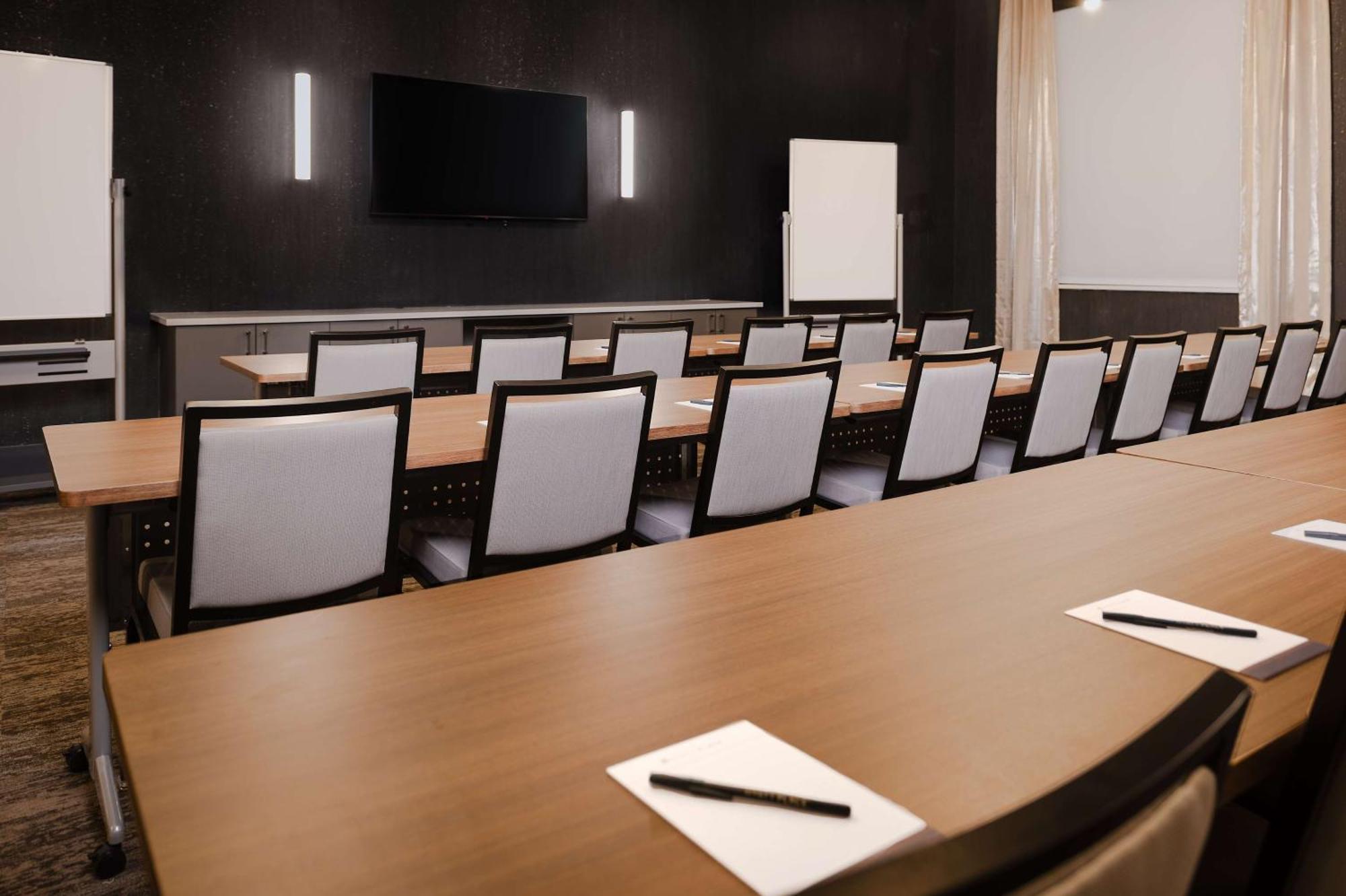 Hyatt Place Nashville/Green Hills Εξωτερικό φωτογραφία