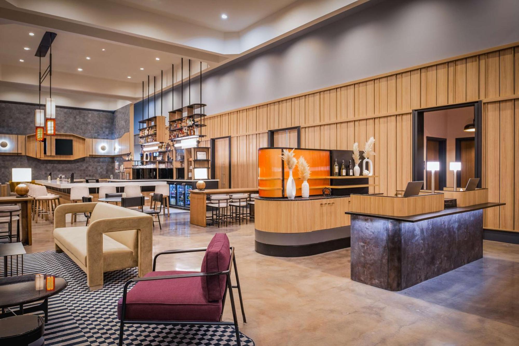 Hyatt Place Nashville/Green Hills Εξωτερικό φωτογραφία
