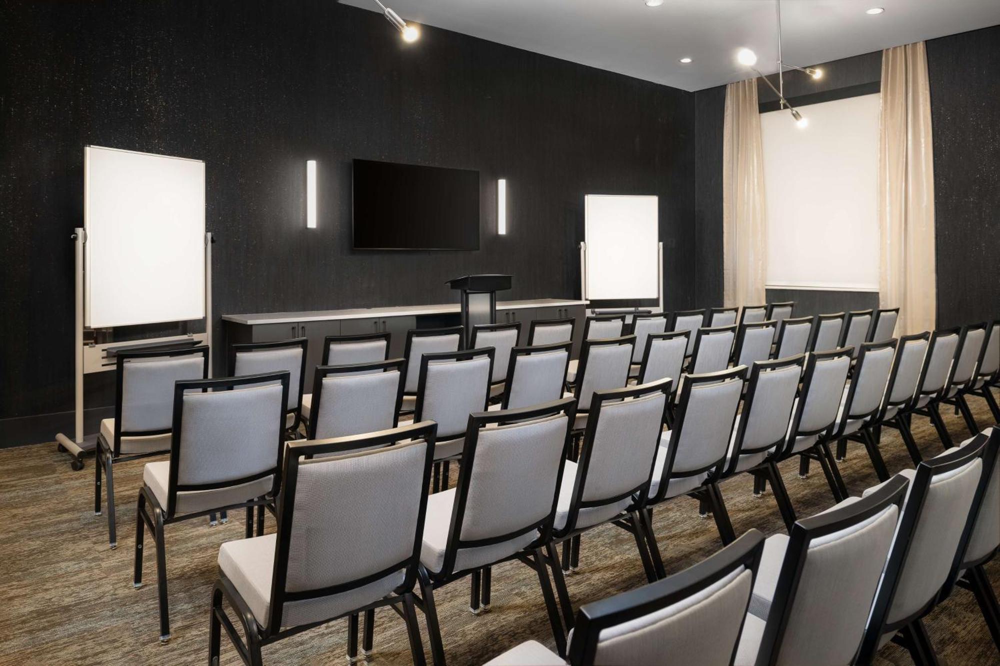 Hyatt Place Nashville/Green Hills Εξωτερικό φωτογραφία