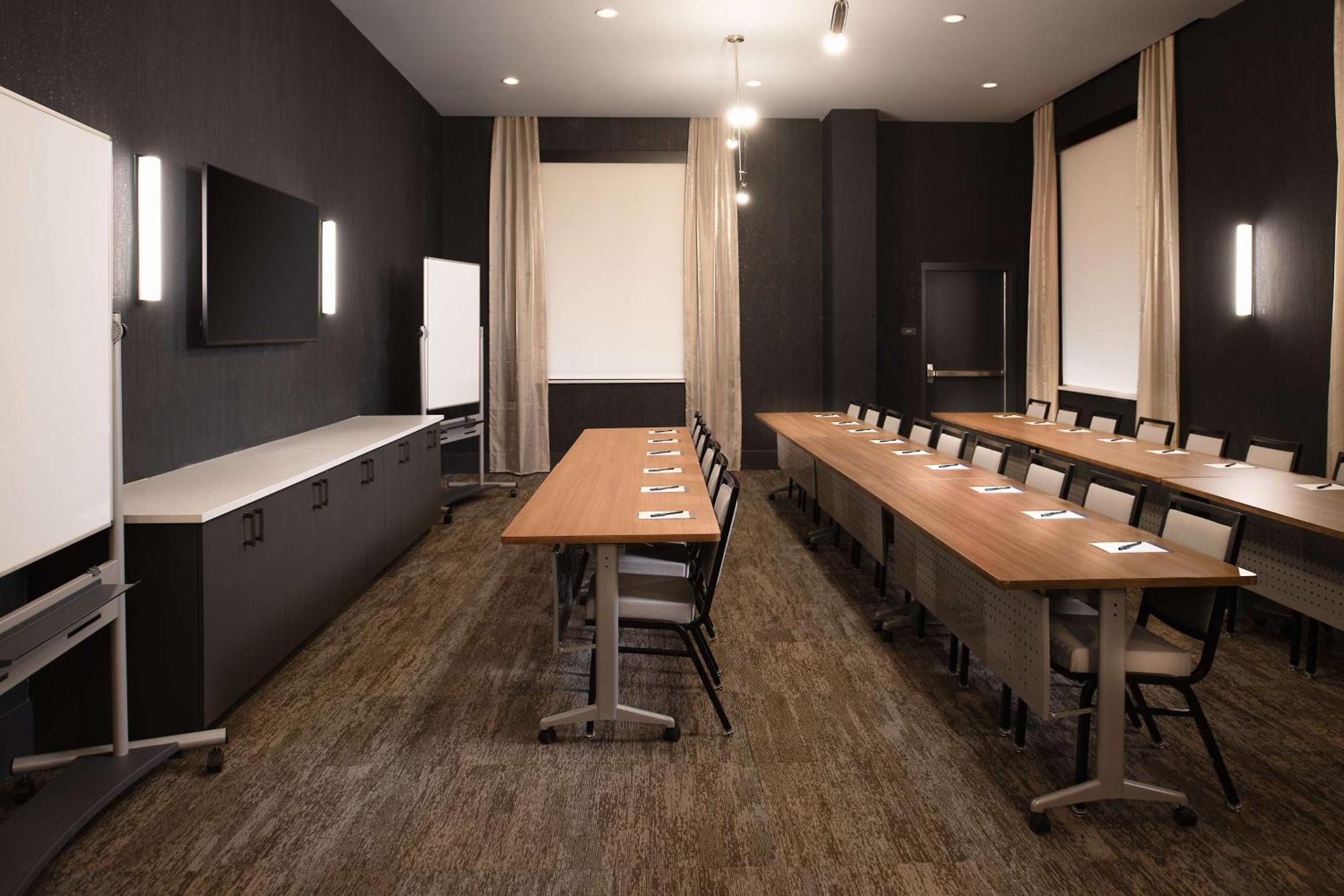 Hyatt Place Nashville/Green Hills Εξωτερικό φωτογραφία