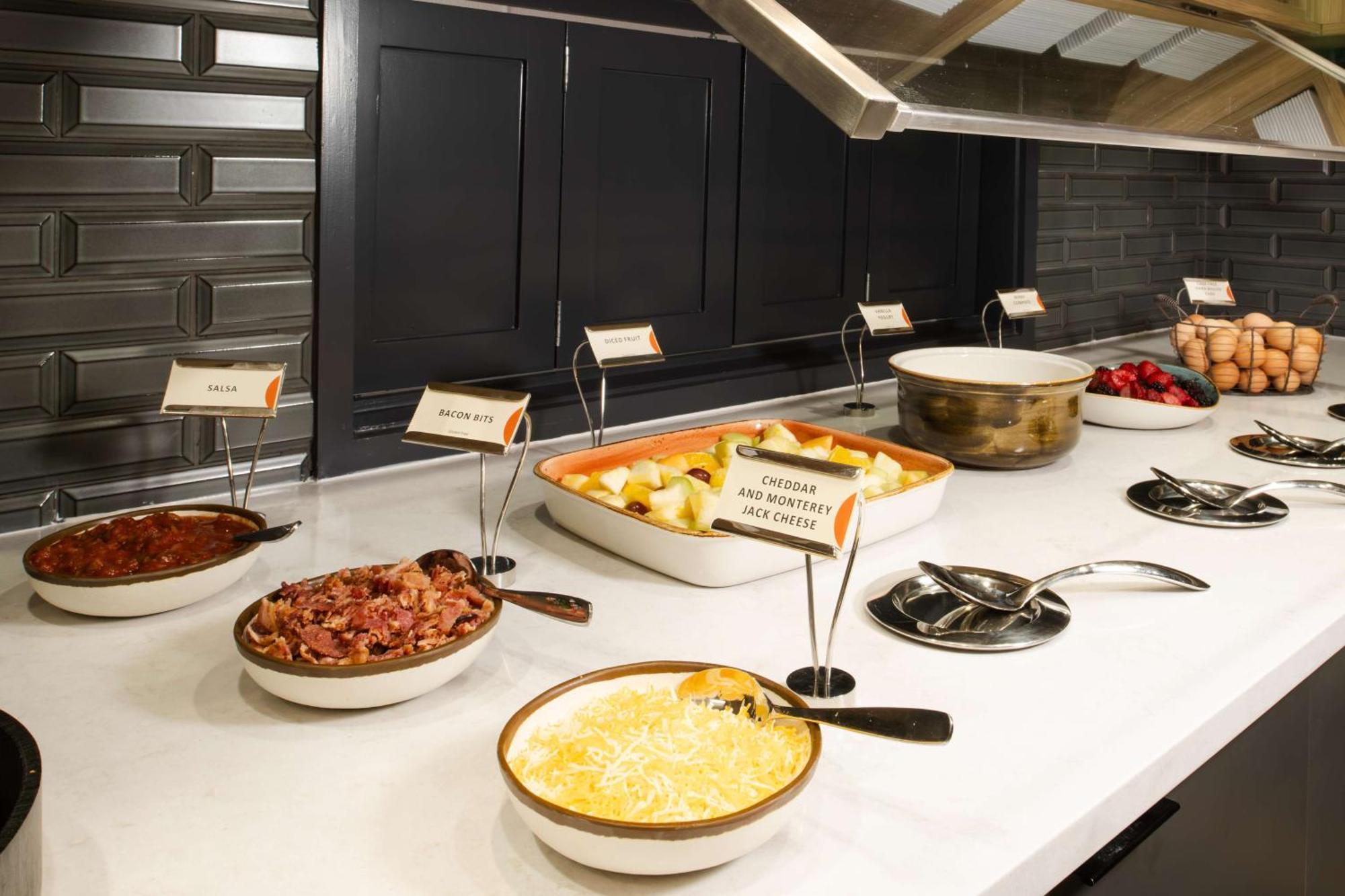 Hyatt Place Nashville/Green Hills Εξωτερικό φωτογραφία