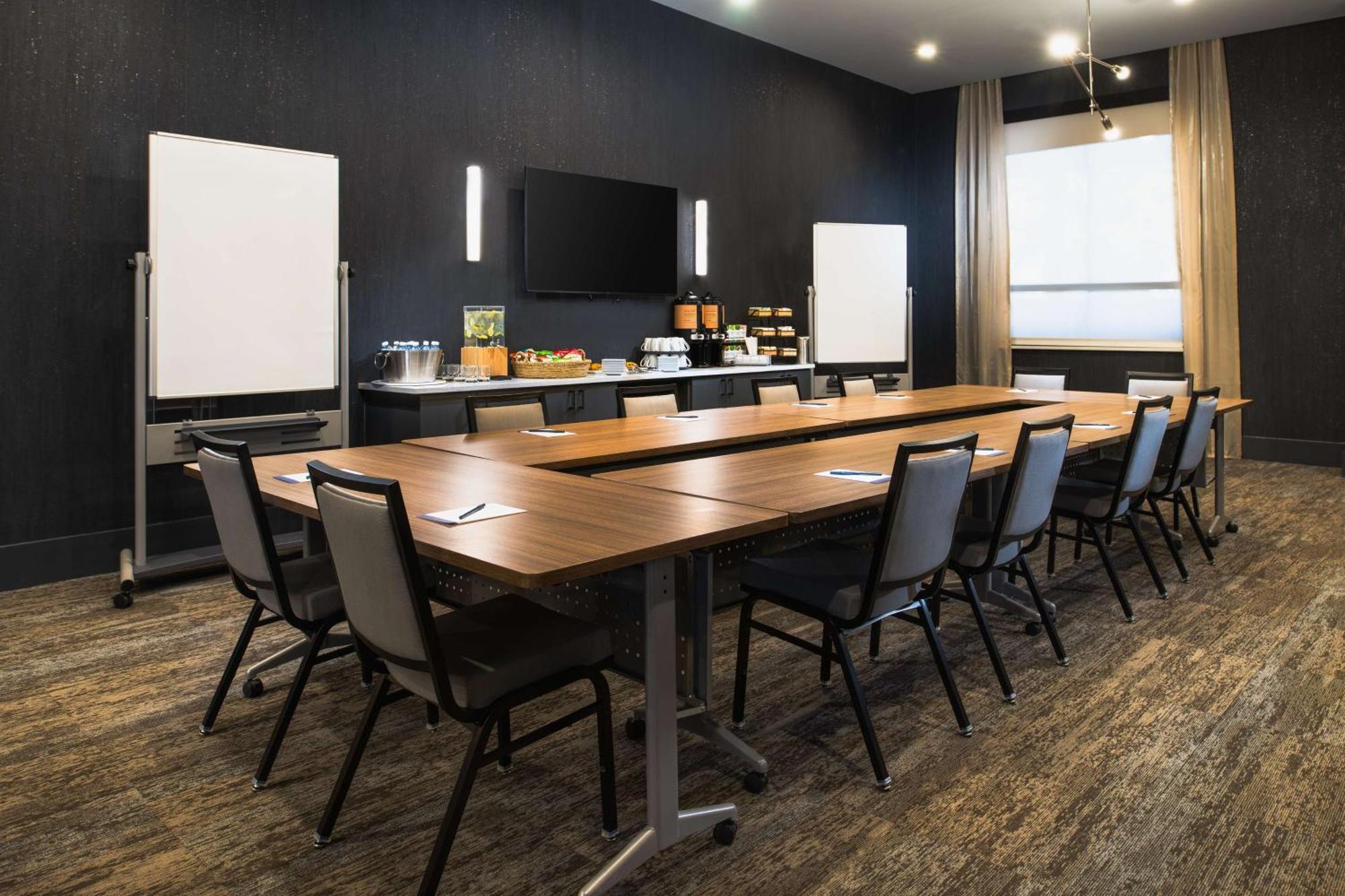 Hyatt Place Nashville/Green Hills Εξωτερικό φωτογραφία