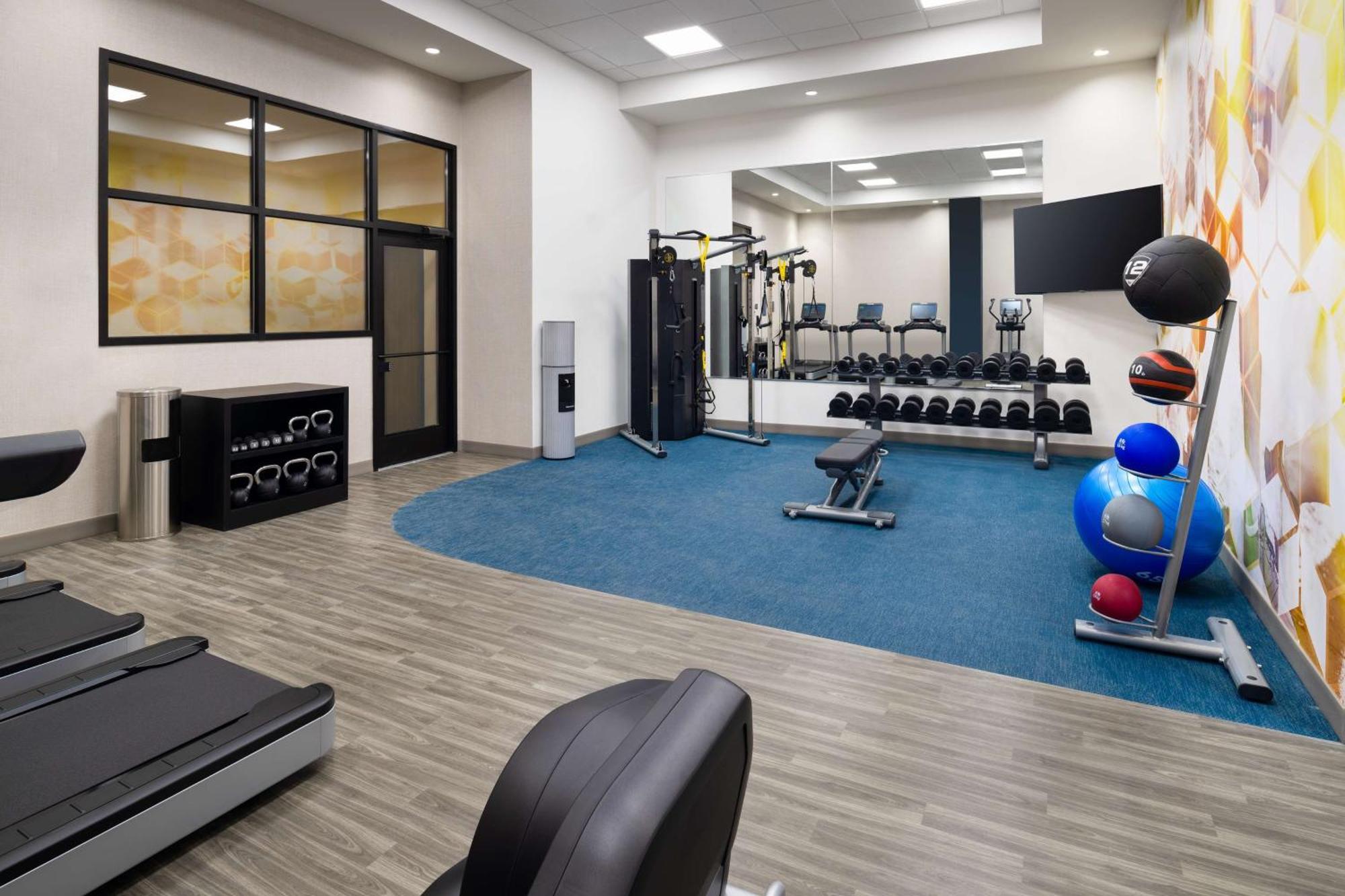 Hyatt Place Nashville/Green Hills Εξωτερικό φωτογραφία