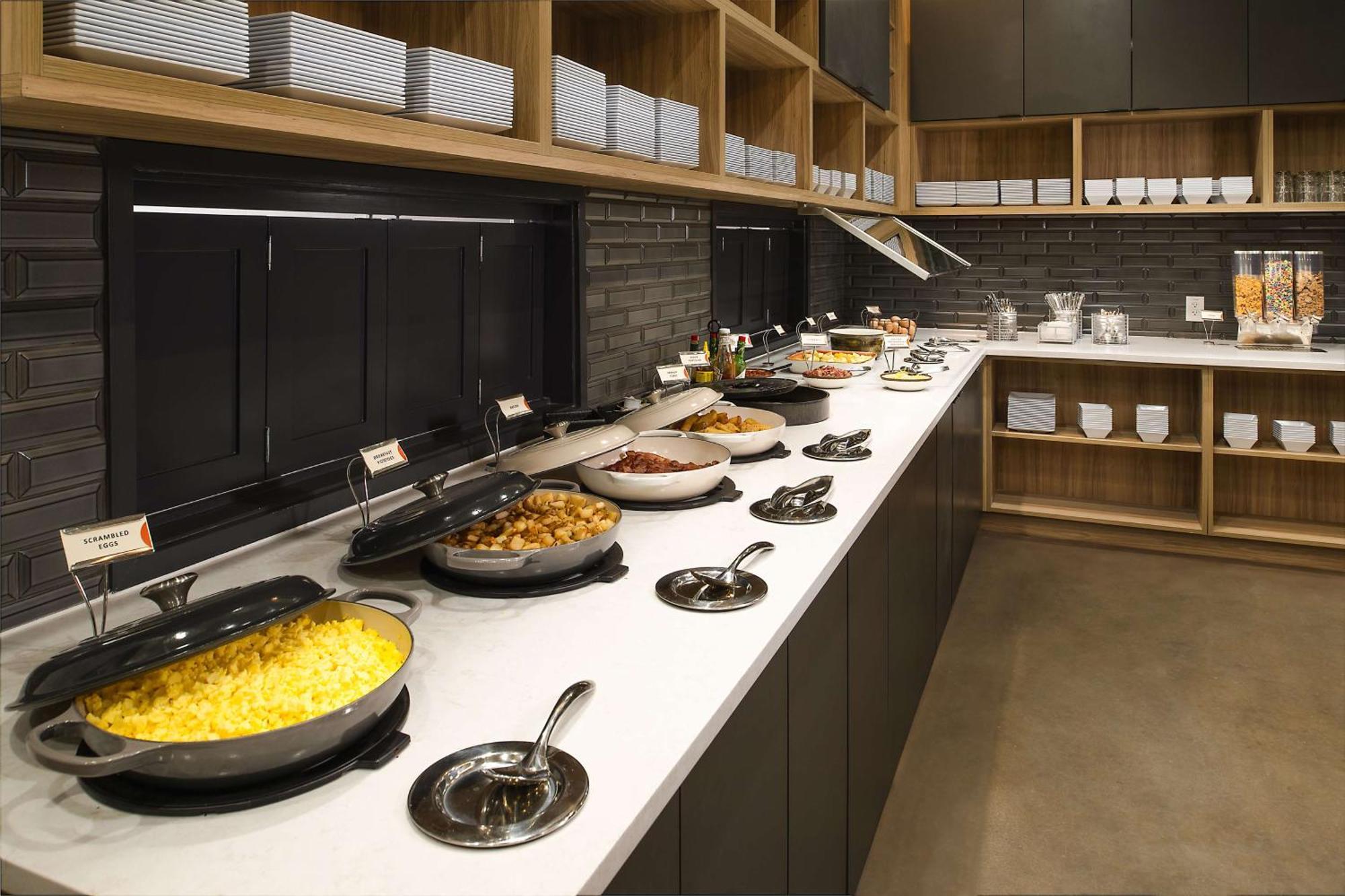 Hyatt Place Nashville/Green Hills Εξωτερικό φωτογραφία