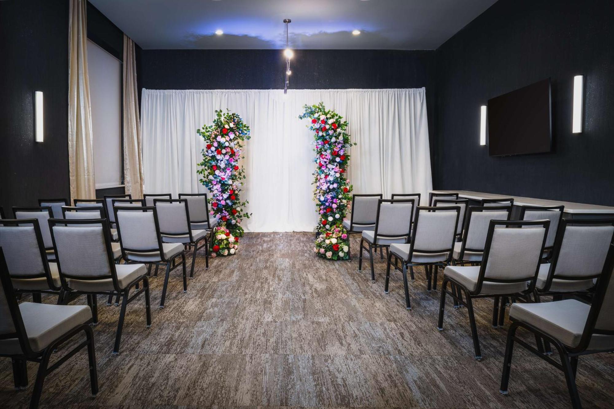 Hyatt Place Nashville/Green Hills Εξωτερικό φωτογραφία
