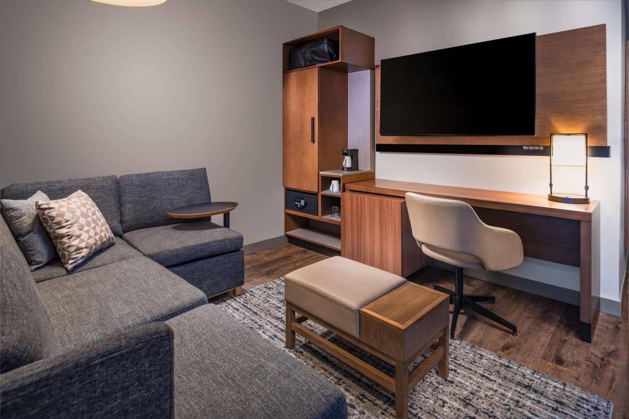 Hyatt Place Nashville/Green Hills Εξωτερικό φωτογραφία
