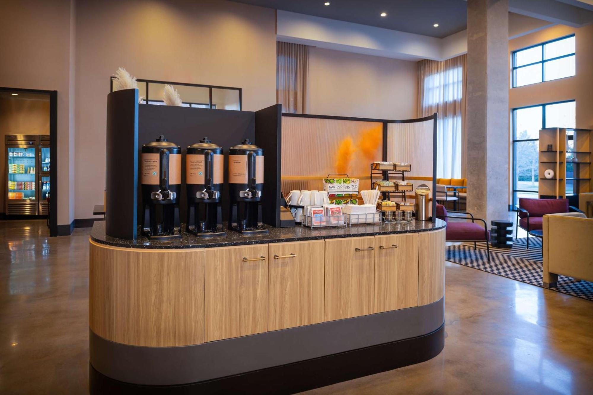 Hyatt Place Nashville/Green Hills Εξωτερικό φωτογραφία