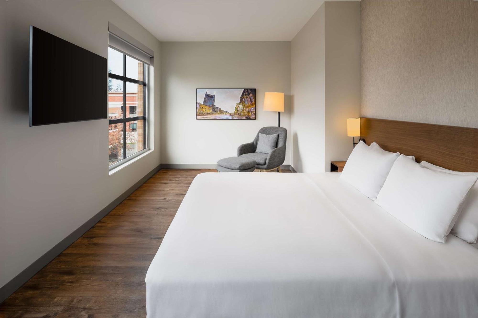 Hyatt Place Nashville/Green Hills Εξωτερικό φωτογραφία