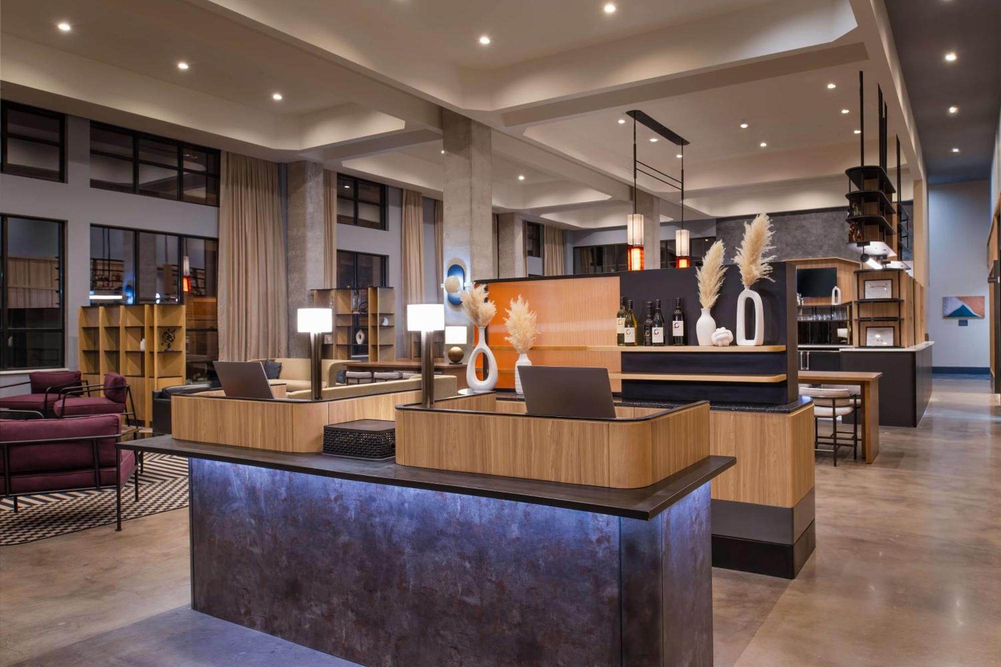 Hyatt Place Nashville/Green Hills Εξωτερικό φωτογραφία
