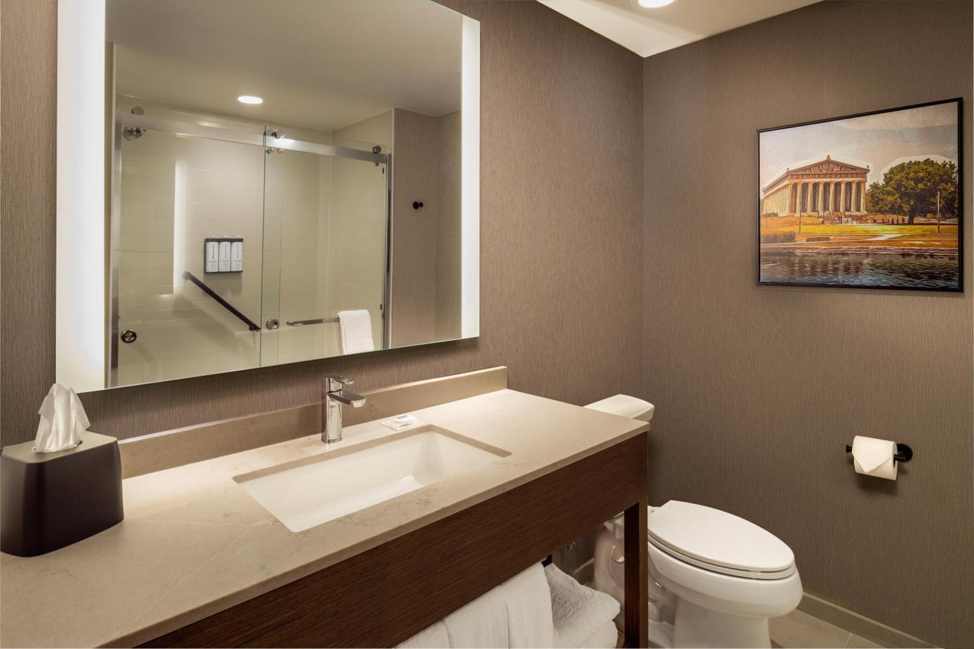 Hyatt Place Nashville/Green Hills Εξωτερικό φωτογραφία